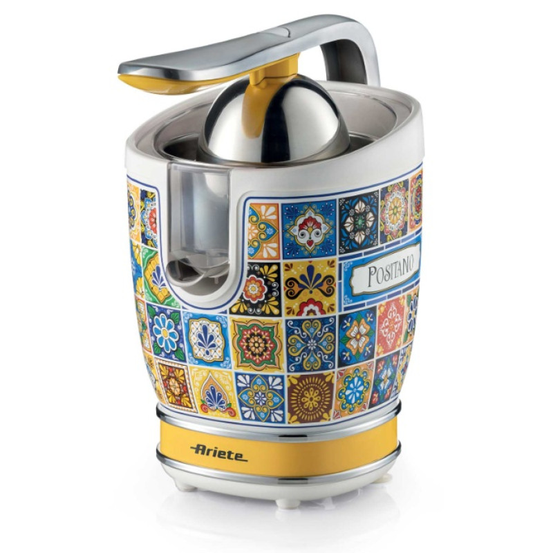 Соковижималка Ariete 0413 POSITANO (7085521)