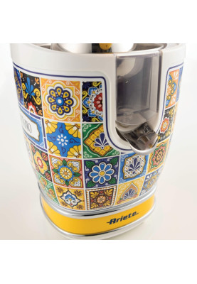 Соковижималка Ariete 0413 POSITANO (7085521)