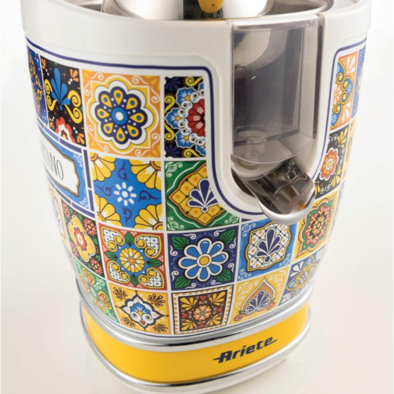Соковижималка Ariete 0413 POSITANO (7085521)