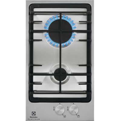 Газова варильна поверхня Electrolux EGG3322NVX (6910049)