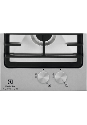 Газова варильна поверхня Electrolux EGG3322NVX (6910049)