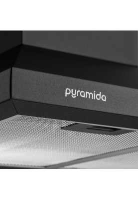 Витяжка Pyramida KX 60 (750) B BL (6988705)