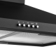 Витяжка Pyramida KX 60 (750) B BL (6988705)