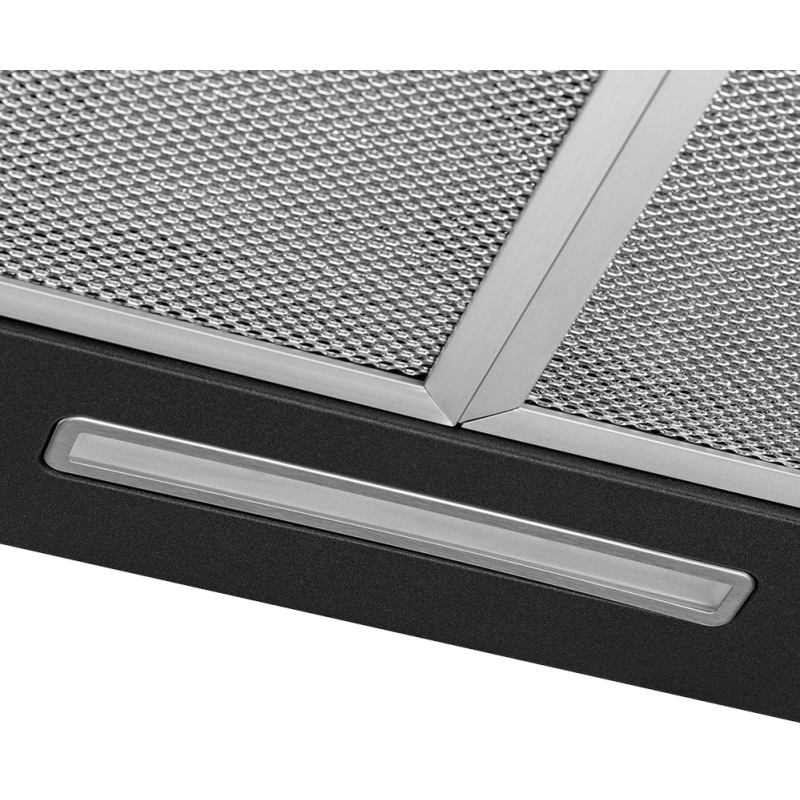 Витяжка Pyramida KX 60 (750) B BL (6988705)