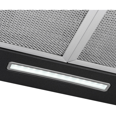 Витяжка Pyramida KX 60 (750) B BL (6988705)