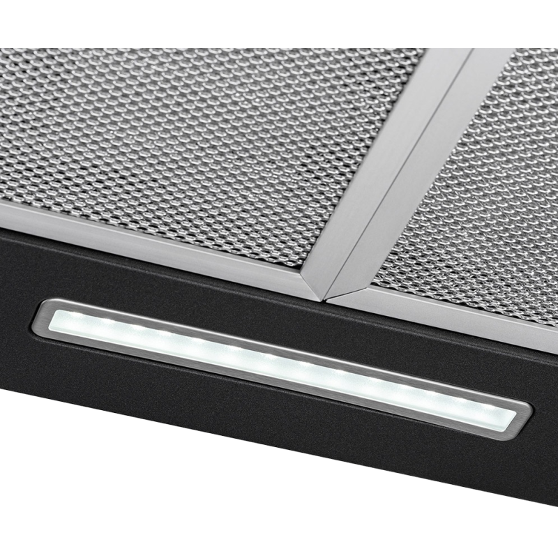 Витяжка Pyramida KX 60 (750) B BL (6988705)