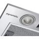Витяжка Pyramida CX 52 (750) E IX (6998985)