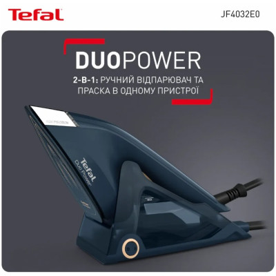 Відпарювач Tefal JF4032E0 (7048618) Відпарювач Tefal JF4032E0 (7048618)