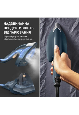 Відпарювач Tefal JF4032E0 (7048618)