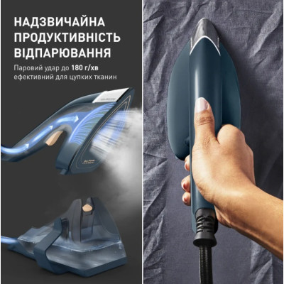 Відпарювач Tefal JF4032E0 (7048618)