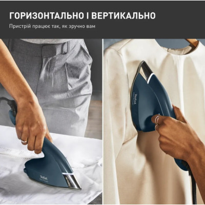 Відпарювач Tefal JF4032E0 (7048618) Відпарювач Tefal JF4032E0 (7048618)