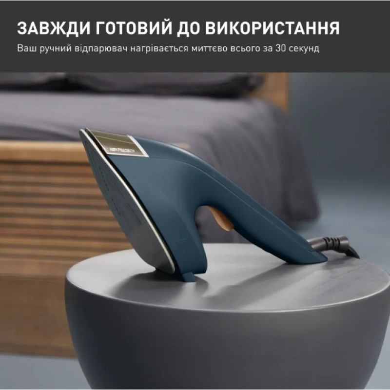 Відпарювач Tefal JF4032E0 (7048618)