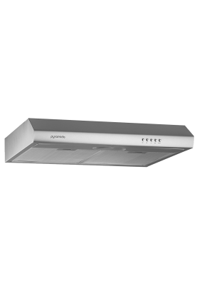 Витяжка Pyramida UX 50 (380) B IX (7094048)