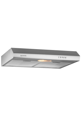 Витяжка Pyramida UX 50 (380) B IX (7094048)