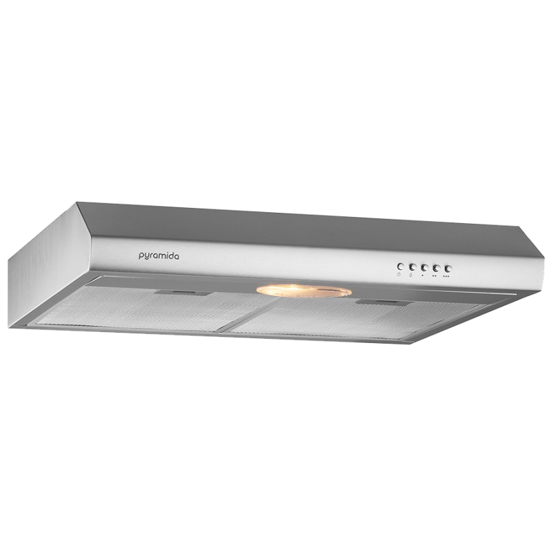 Витяжка Pyramida UX 50 (380) B IX (7094048)