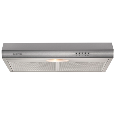 Витяжка Pyramida UX 50 (380) B IX (7094048)