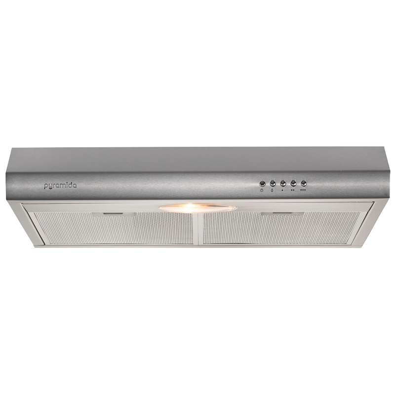 Витяжка Pyramida UX 50 (380) B IX (7094048)