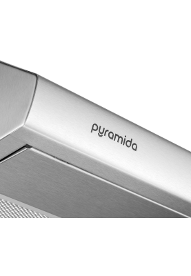 Витяжка Pyramida UX 50 (380) B IX (7094048)