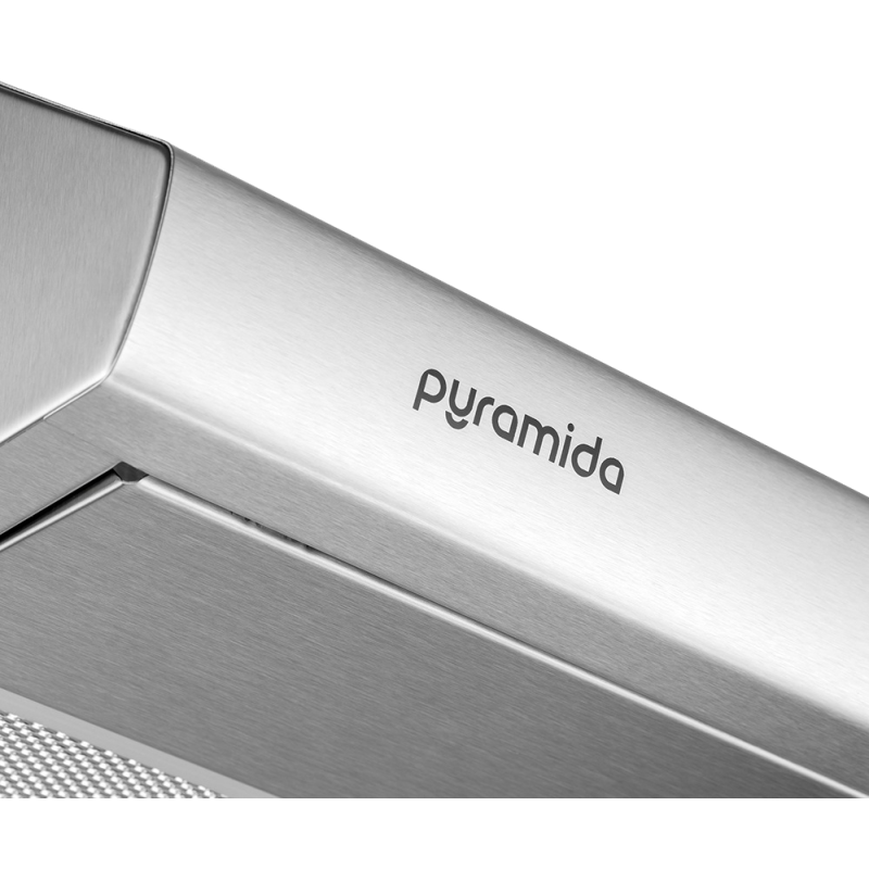 Витяжка Pyramida UX 50 (380) B IX (7094048)