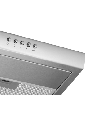 Витяжка Pyramida UX 50 (380) B IX (7094048)