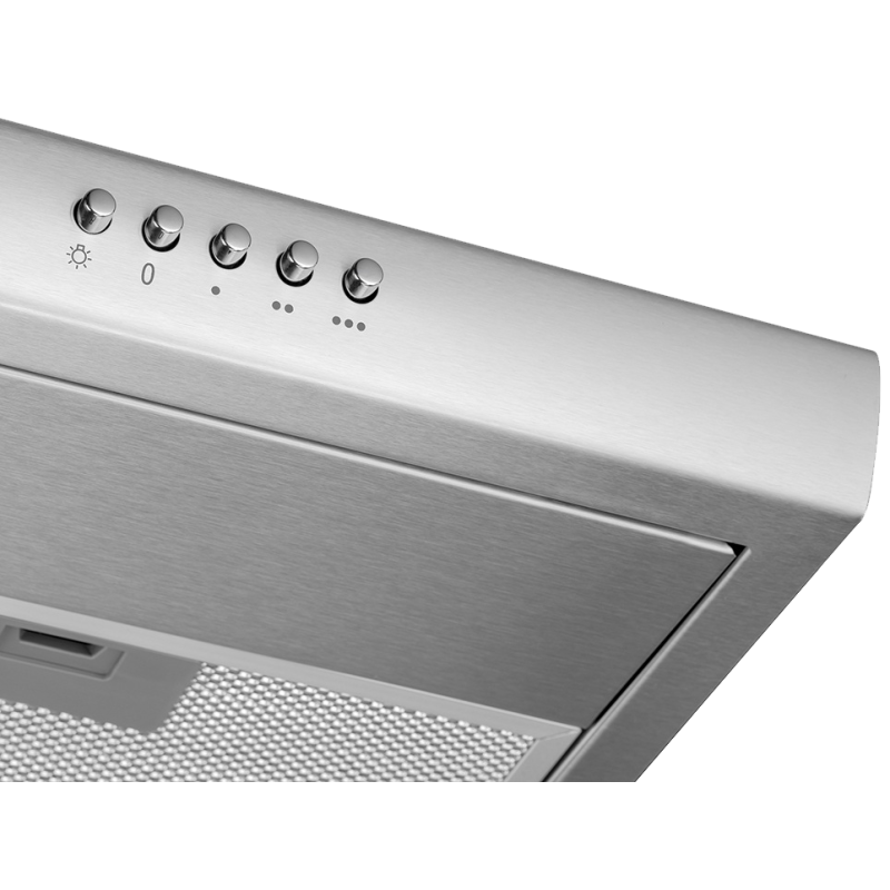 Витяжка Pyramida UX 50 (380) B IX (7094048)