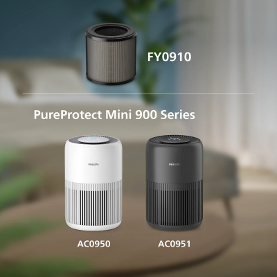 Фільтр Philips FY0910/30  (7066311)