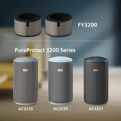Фільтр Philips FY3200/30  (7066312)