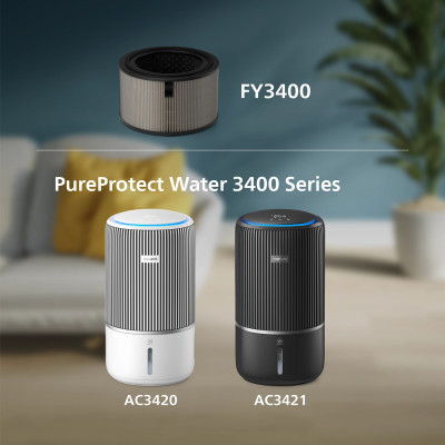 Фільтр Philips FY3400/30  (7066364)
