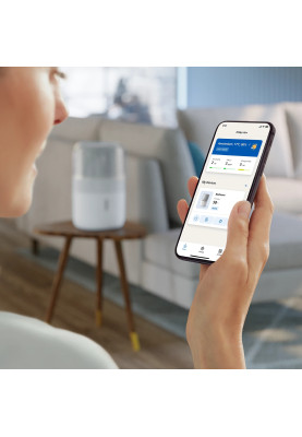 Зволожуючий фільтр Philips FY5030/00 (7087671)