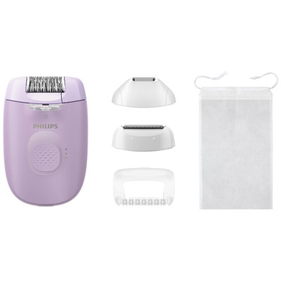 Епілятор Philips BRE257/00 (7086800)