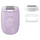 Епілятор Philips BRE237/00 (7086801)
