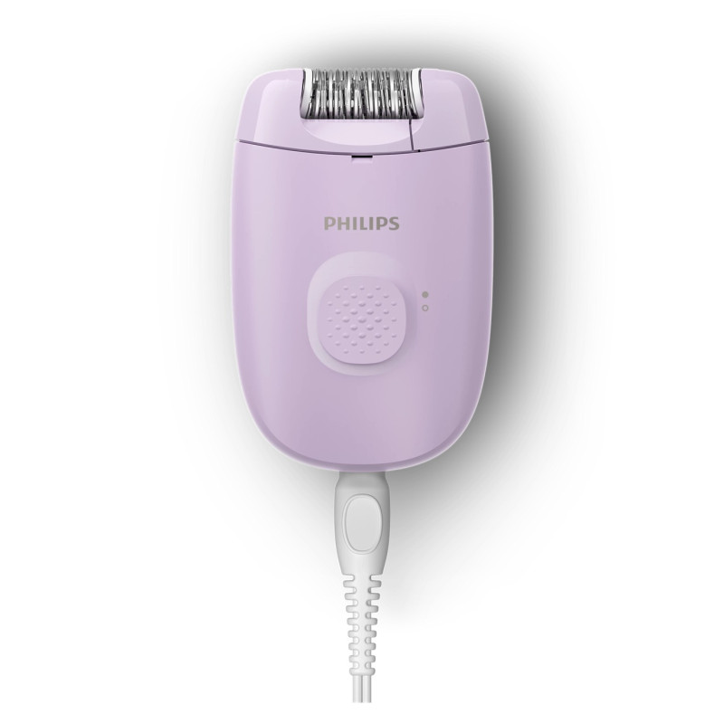 Епілятор Philips BRE237/00 (7086801)
