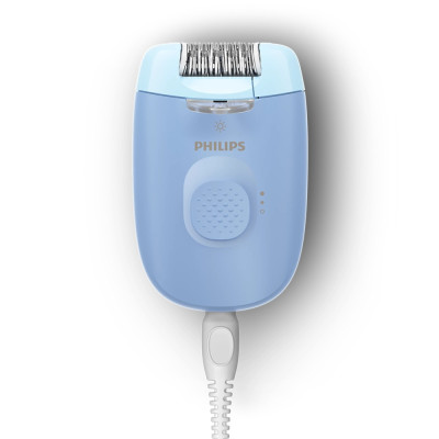 Епілятор Philips BRE247/00 (7086802)