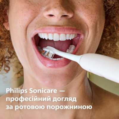 Насадка для зубної щітки Philips HX9092/87 Premium All-in-One (2 шт) (7086812)