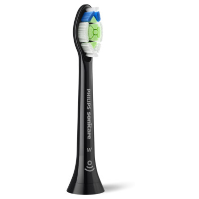 Насадка для зубної щітки Philips HX6068/88 Optimal White (8 шт) (7086825)