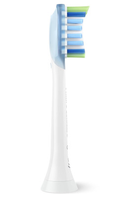 Насадка для зубної щітки Philips HX9044/87 Premium Plaque Defence (4 шт) (7086851)