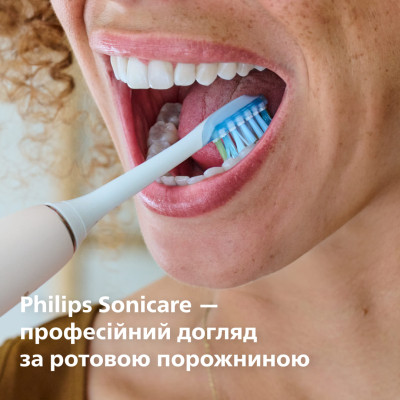 Насадка для зубної щітки Philips HX9044/87 Premium Plaque Defence (4 шт) (7086851)