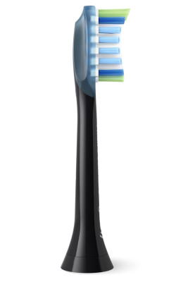 Насадка для зубної щітки Philips HX9044/88 Premium Plaque Defence (4 шт) (7086852)