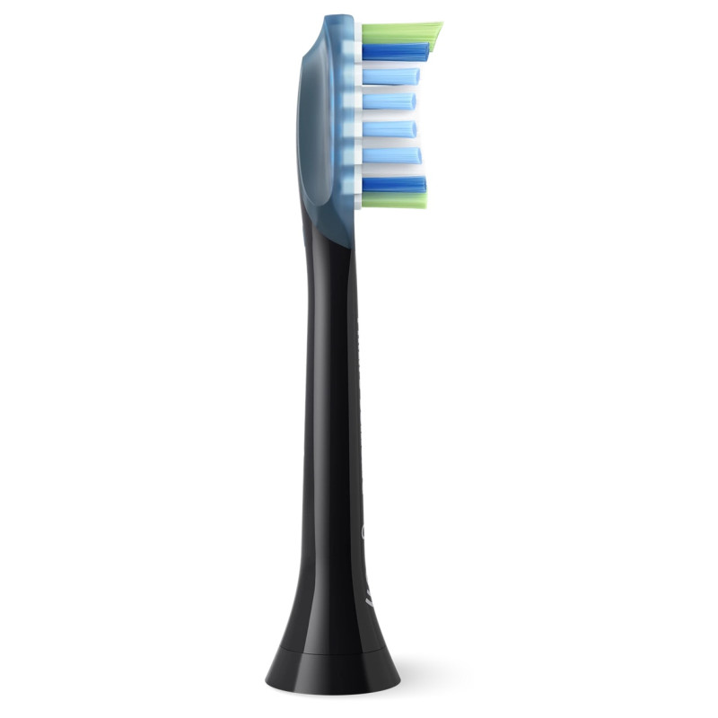 Насадка для зубної щітки Philips HX9044/88 Premium Plaque Defence (4 шт) (7086852)