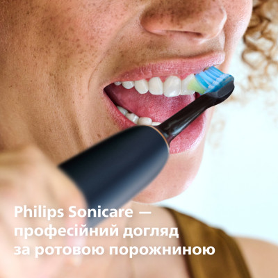 Насадка для зубної щітки Philips HX9044/88 Premium Plaque Defence (4 шт) (7086852)