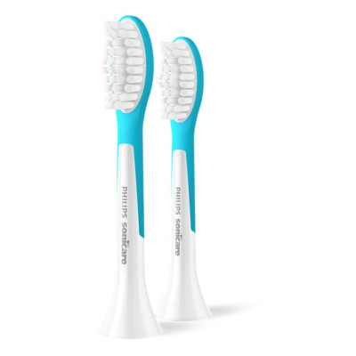 Насадка для зубної щітки Philips HX6042/90 Kids (2 шт) (7086863)