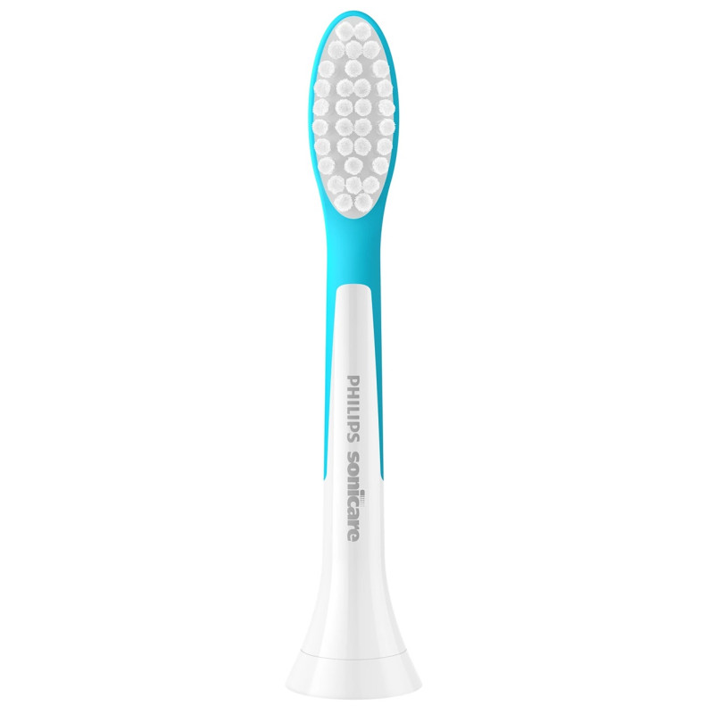 Насадка для зубної щітки Philips HX6042/90 Kids (2 шт) (7086863)