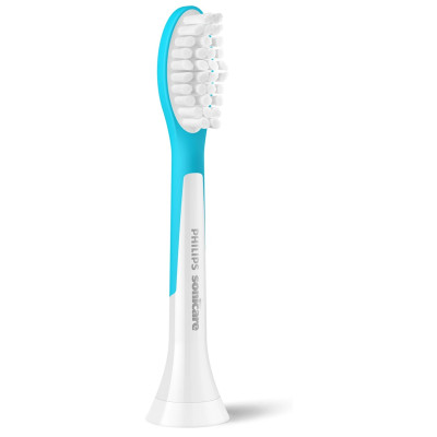 Насадка для зубної щітки Philips HX6042/90 Kids (2 шт) (7086863)