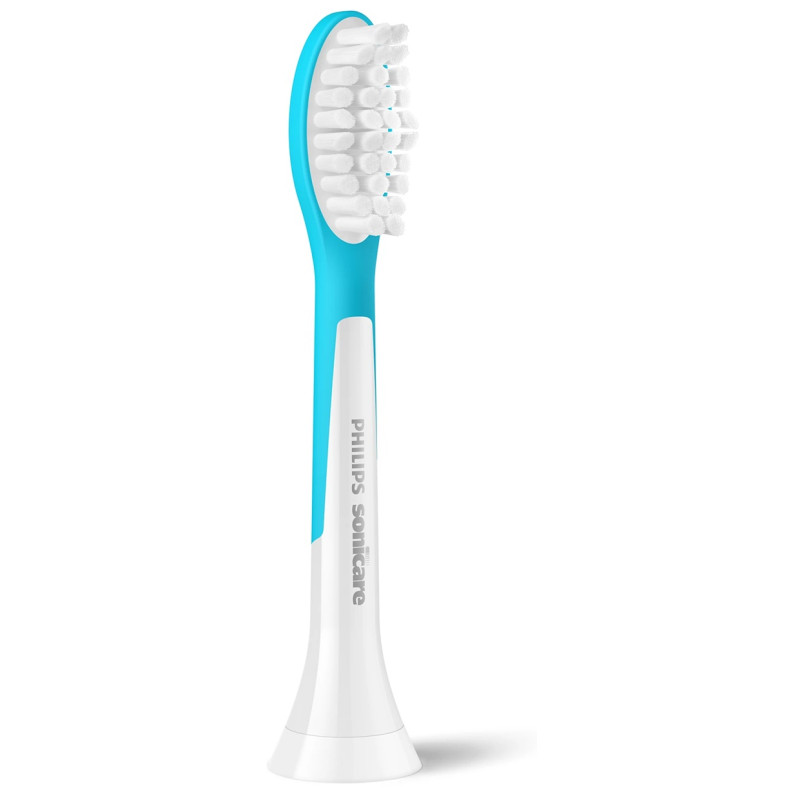 Насадка для зубної щітки Philips HX6042/90 Kids (2 шт) (7086863)