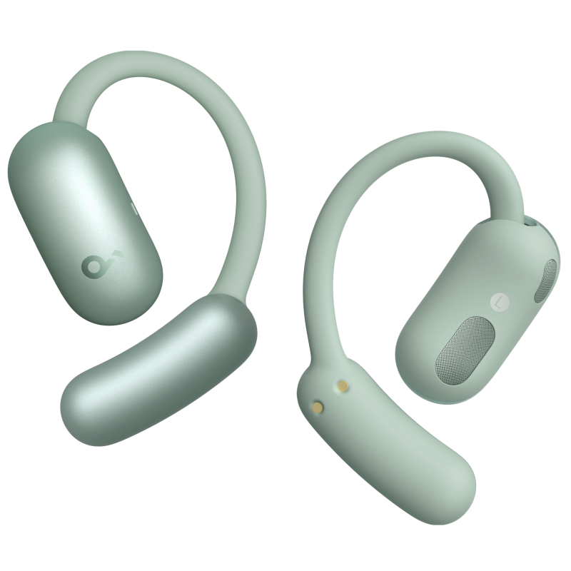 Гарнітура Anker SoundСore AeroFit 2 Green  (7079357)