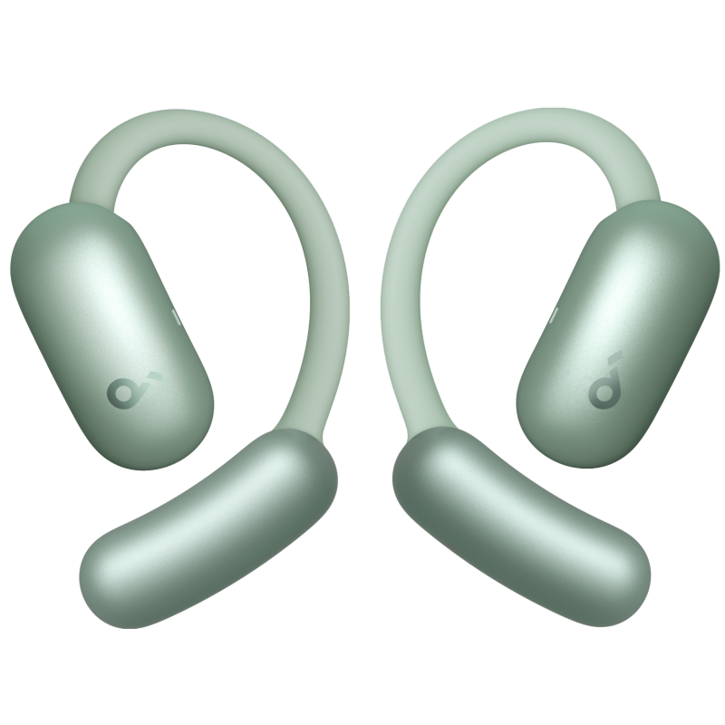 Гарнітура Anker SoundСore AeroFit 2 Green  (7079357)