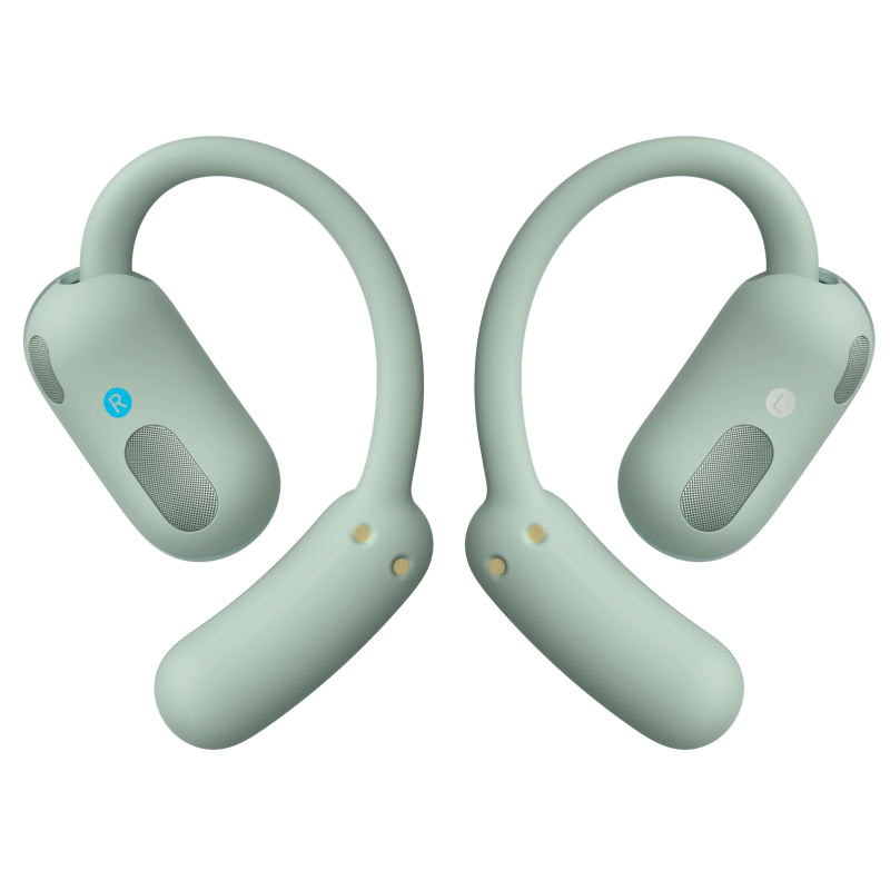 Гарнітура Anker SoundСore AeroFit 2 Green  (7079357)