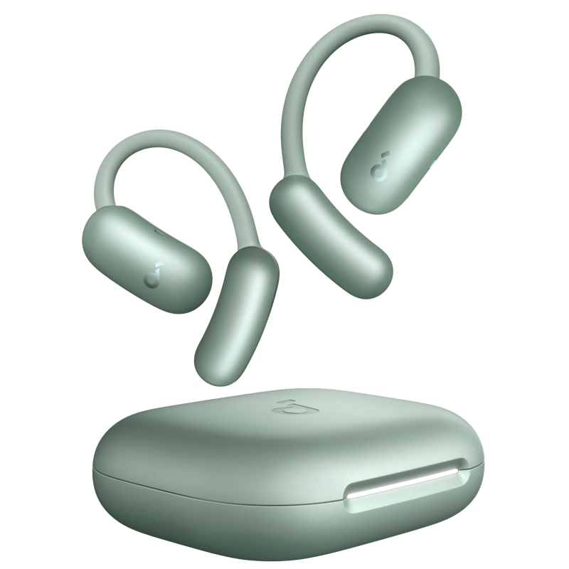 Гарнітура Anker SoundСore AeroFit 2 Green  (7079357)