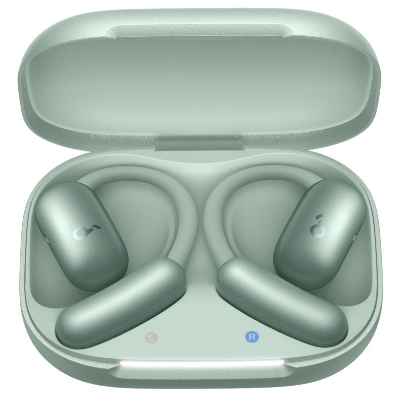 Гарнітура Anker SoundСore AeroFit 2 Green  (7079357)