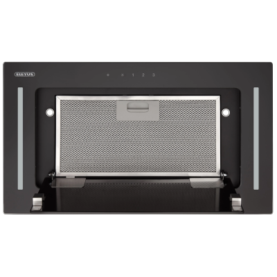 Витяжка Eleyus GEMINI 800 LED 52 BL (6642036)